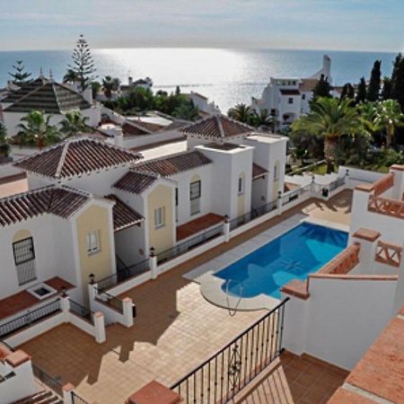 Nerja Paradise Rentals - Chimenea Apts المظهر الخارجي الصورة
