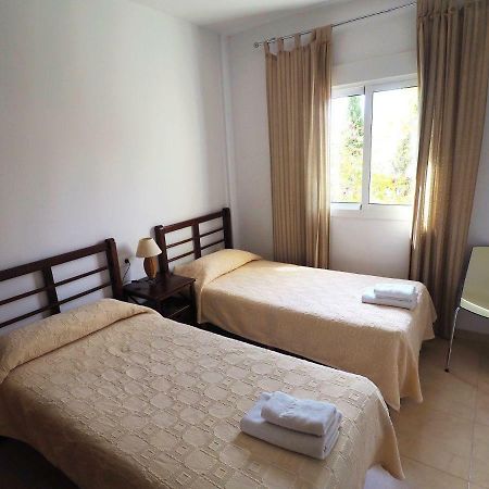 Nerja Paradise Rentals - Chimenea Apts المظهر الخارجي الصورة