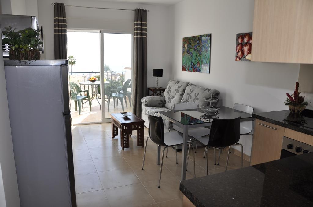 Nerja Paradise Rentals - Chimenea Apts المظهر الخارجي الصورة