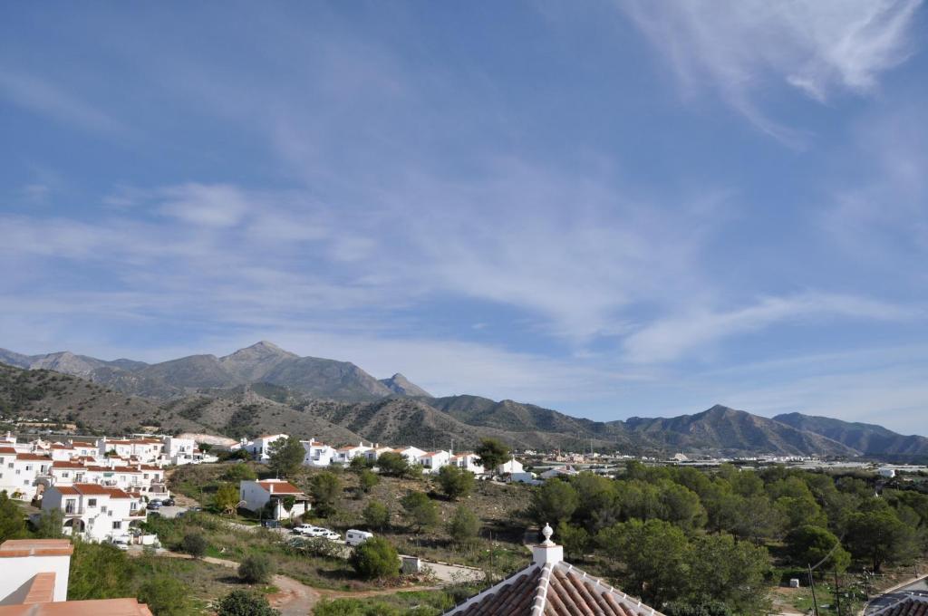 Nerja Paradise Rentals - Chimenea Apts المظهر الخارجي الصورة