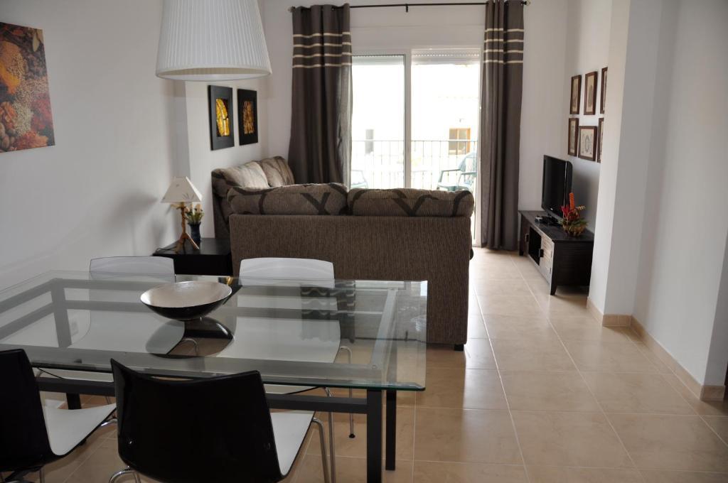 Nerja Paradise Rentals - Chimenea Apts الغرفة الصورة