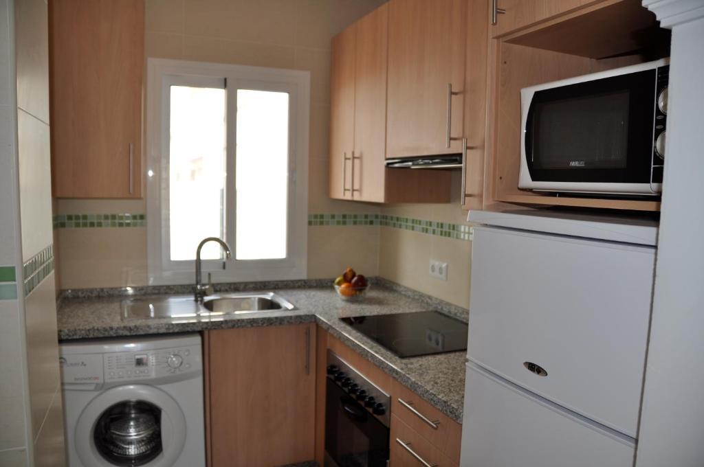 Nerja Paradise Rentals - Chimenea Apts الغرفة الصورة