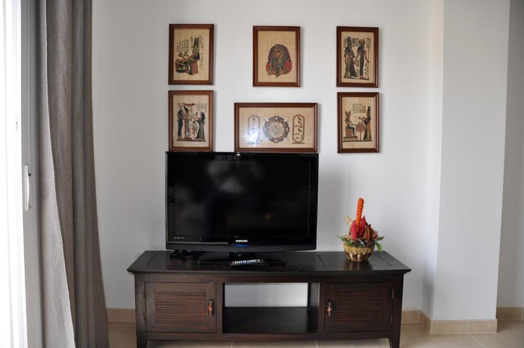 Nerja Paradise Rentals - Chimenea Apts الغرفة الصورة