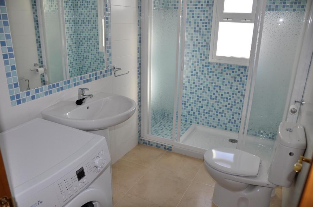 Nerja Paradise Rentals - Chimenea Apts الغرفة الصورة