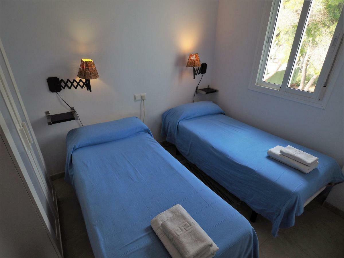 Nerja Paradise Rentals - Chimenea Apts المظهر الخارجي الصورة