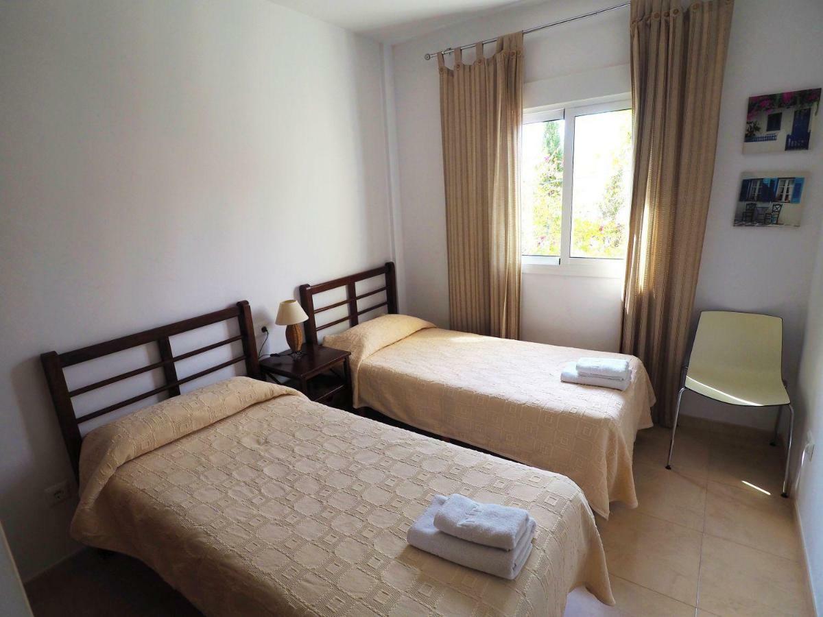 Nerja Paradise Rentals - Chimenea Apts المظهر الخارجي الصورة