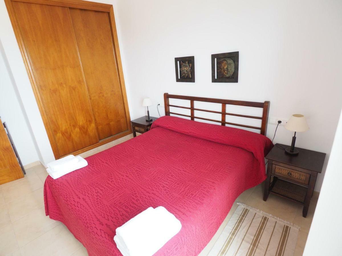 Nerja Paradise Rentals - Chimenea Apts المظهر الخارجي الصورة